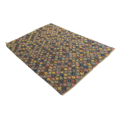 Tapis multi 4 x 6 Peter