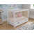 White/Pine is out of stock selected