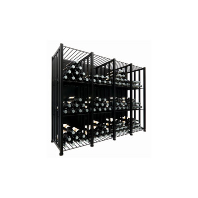 Honya 48 - Bottle Wine Bottle Rack