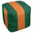 Green/Orange/Green