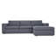 Canapé modulaire avec méridienne Benedict-1099874138-1187048706