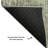 Premium Machine Washable Ansley Geometric Rug-1672366627
