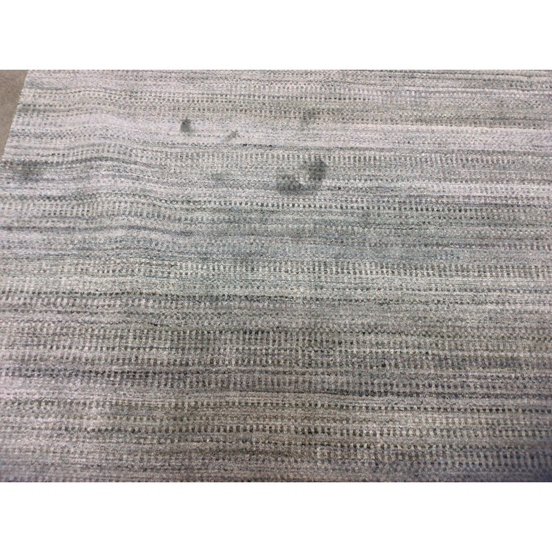 One-of-a-Kind 8' X 10'1" Area Rug