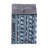 Unscented Pillar Candle