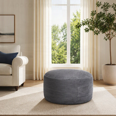 Fauteuil à billes surdimensionné pour fauteuil, fauteuil et fauteuil