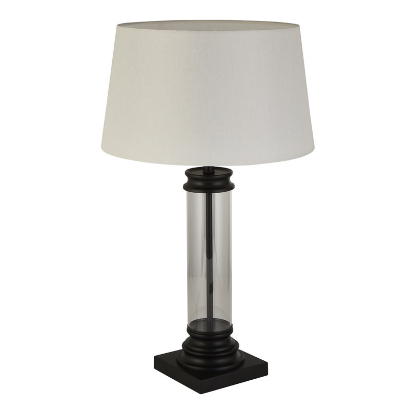 Aslan Table Lamp, Black