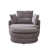 Polyester gris est en rupture de stock
