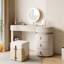 Ensemble de meuble-lavabo simple 39,37 po-2112799223