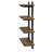Rundell Manufactured Wood Wall Shelf-313248376