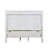 Sahnke Panel Bed