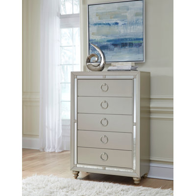 Commode