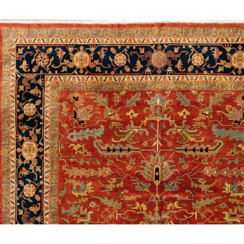 One-of-a-Kind 11'11" X 15' Area Rug