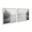 «Misty Solace Enigma», ensemble de 2 impressions sur toile tendue-539874466-539874468
