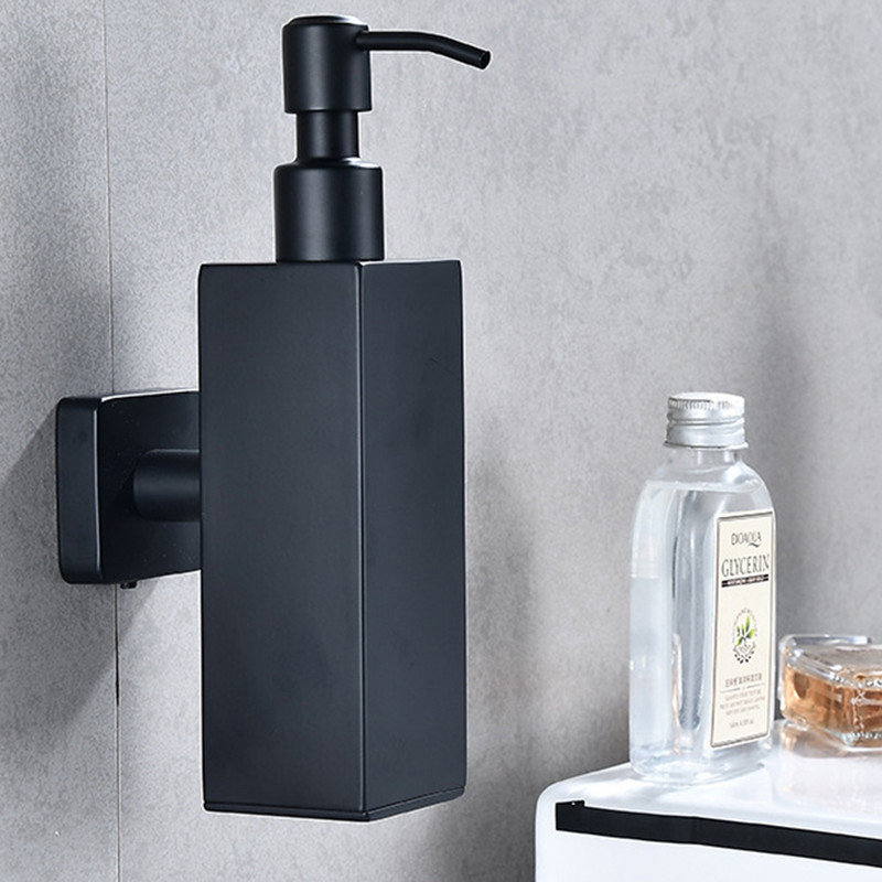 Soap / Lotion Dispenser