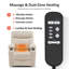 Lift Assist Recliner with Massager-444799283