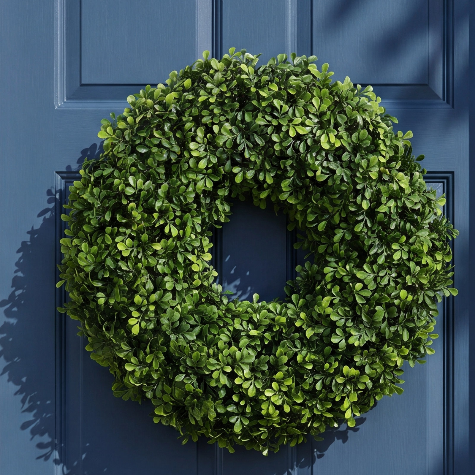 23" Boxwood Wreath