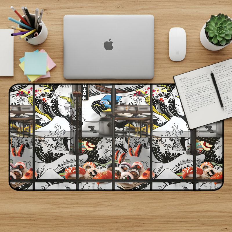 Desk Pad