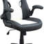 Office Chair Upholstered 1Pc Comfort Chair Relax Gaming Office Chair-588475400