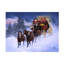 Jack Sorenson, «Nicks Express», art sur toile-1150229502