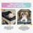 Petique's Bedside Lounge Pet Bed-27325020