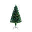 Lighted Artificial Christmas Tree-1946269175