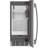 Ice Maker Refrigerator Panel