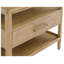 Maxwell 1 - Drawer Solid Wood Nightstand-221386123