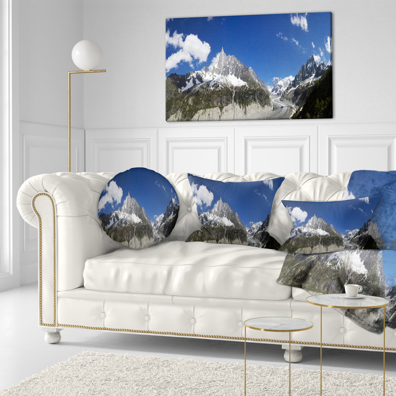 Coussin Schaferix