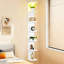 25cm W Shelving Unit