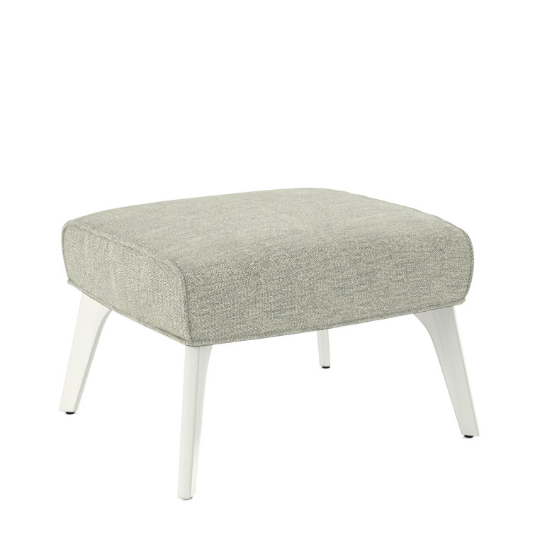 Upholstered Ottoman