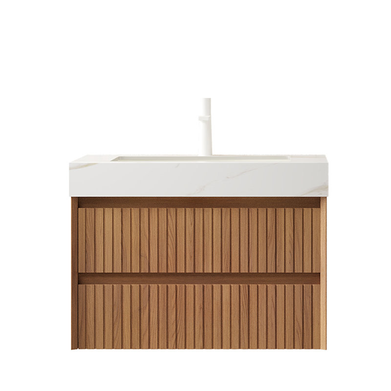 TILLEY 30" Bathroom Vanity&Sink