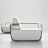 4 - Person Patio Conversation Set with Cushions