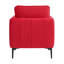 Fauteuil rembourré Dyisha-850297638