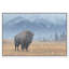 Mountain Bison I Print by Oliver Gal-1999518853-1999518855