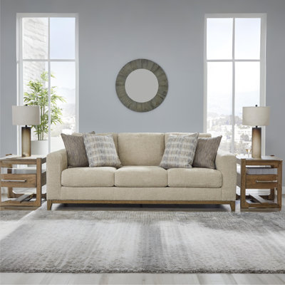 Upholstered Sofa
