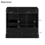 Meuble-lavabo traditionnel 36 po, lavabo non inclus