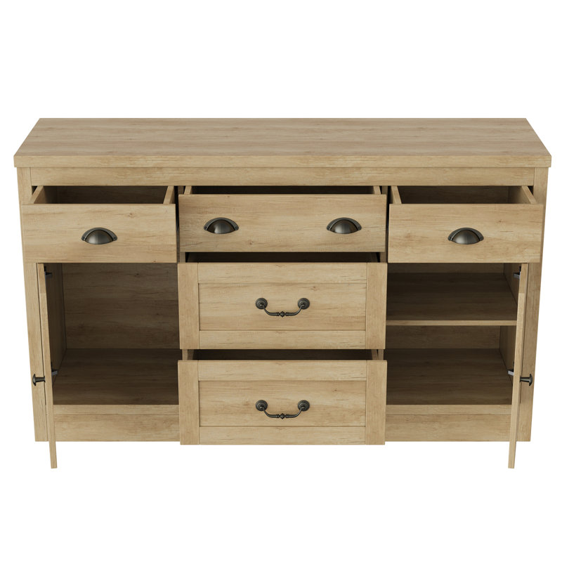 135cm Sideboard