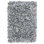 Oregon Shag Hand Loomed Performance Solid Color Rug