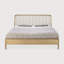Spindle Solid Wood Bed-69968309-69968312