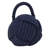 Dag Rope Knot Weighted Floor Stop-287716740