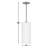 Chelles 1 - Light Cylinder Pendant-2145208095
