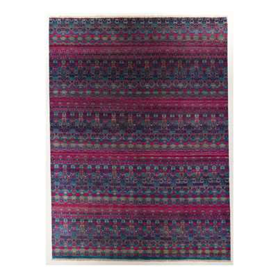 Rectangle Rectangle 8'11'' X 12' Area Rug