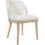 Chaise rembourrée en tissu texturé Valeo-1921751704-1921751702