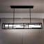 Memory 8 - Light LED Pendant