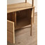 Banjo 149cm H x 80cm W Bookcase