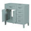 Base de meuble-lavabo simple 35,51 Nadaja seulement-1730008699-1730008694