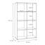 Display Cabinet-136060588