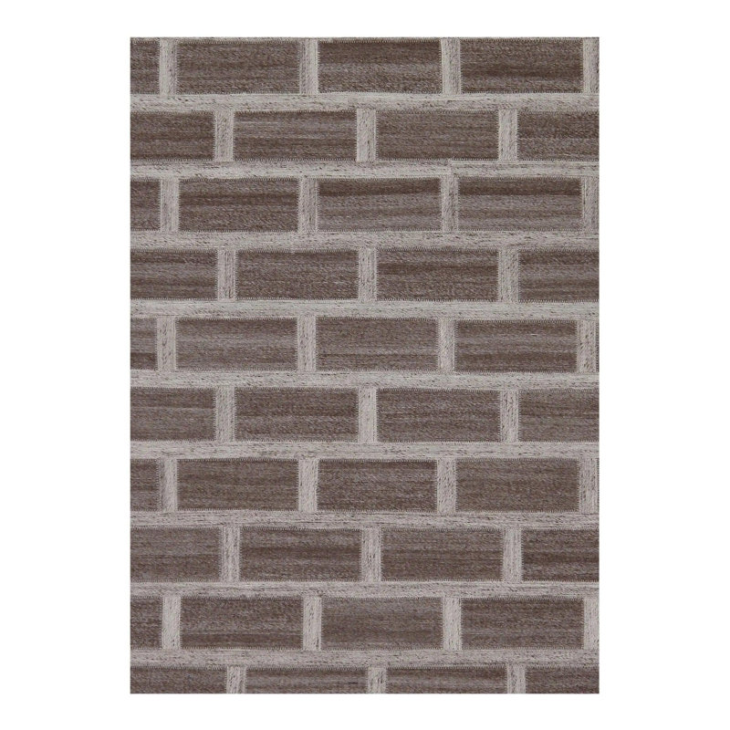 Geometric Area Rug