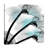 " Teal Luster Cyclamen "-23604858