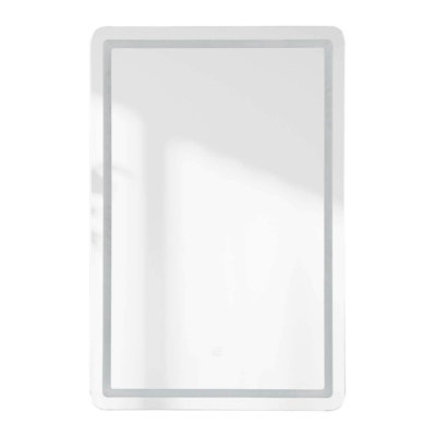 Luat Rectangle Wall Mirror
